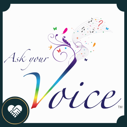 Ask your voice | Private coaching session